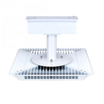 100 W LED Gas Station Canopy Light